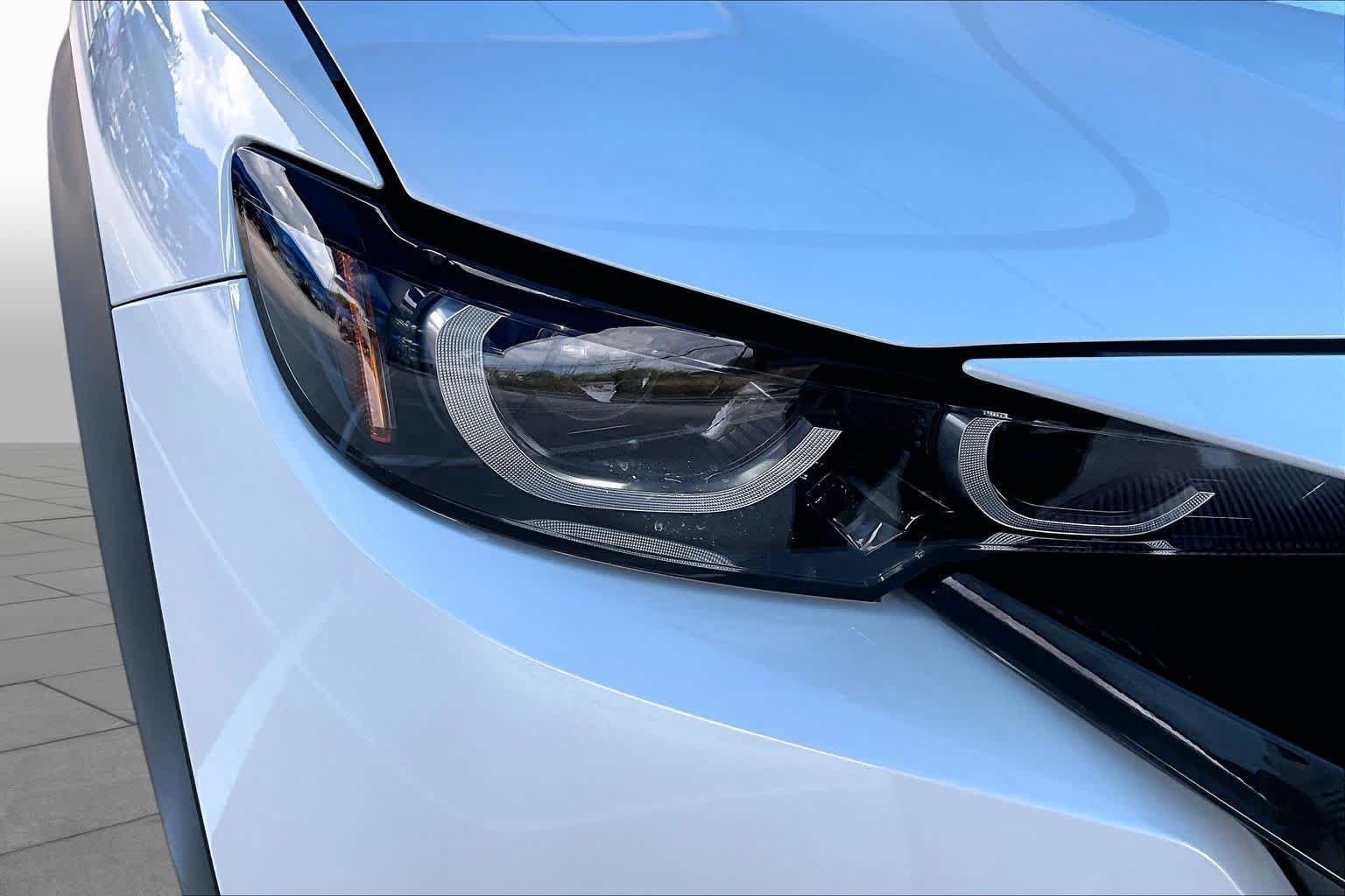 Used 2024 MAZDA CX-50 AWD 2.5 S w/ Cargo Package image 27