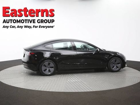 Used 2023 Tesla Model 3 Standard Range RWD image 39