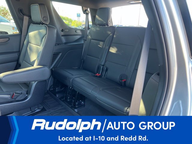 Used 2026 GMC Yukon Elevation RWD image 24