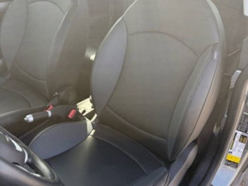 Used 2009 MINI Cooper S image 11