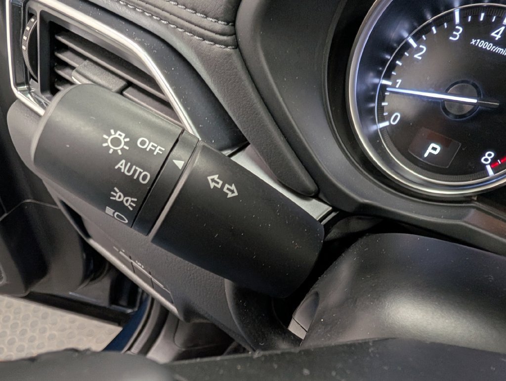 Used 2024 MAZDA CX-5 AWD 2.5 S w/ Select Package image 21
