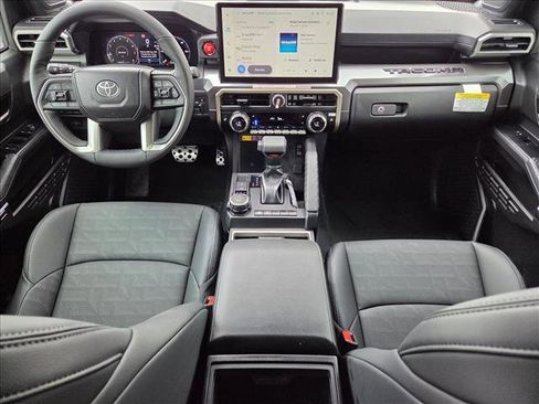 New 2026 Toyota Tacoma TRD Sport image 14