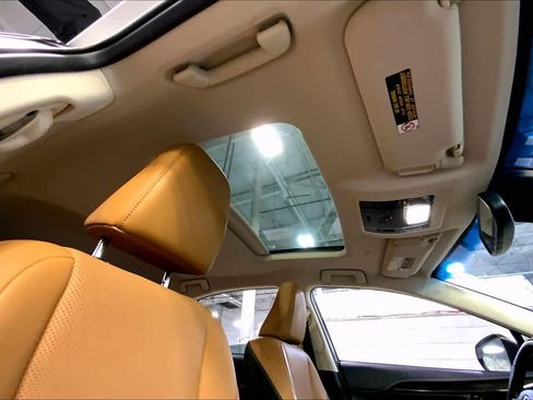 Used 2018 Lexus NX 300 AWD image 13