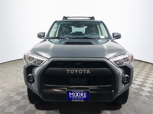 Used 2024 Toyota 4Runner TRD Pro image 3