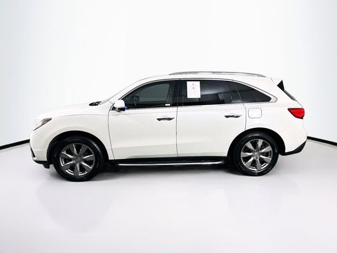 Used 2015 Acura MDX FWD w/ Technology Package image 4