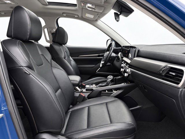 Used 2024 Kia Telluride S w/ S Sunroof Package AWD/4WD image 25