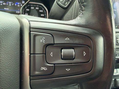 Certified 2022 GMC Sierra 1500 Denali w/ Driver Alert Package II AWD/4WD image 21