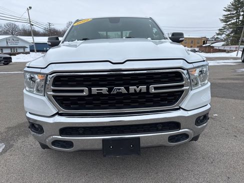 Used 2022 RAM 1500 Big Horn image 11