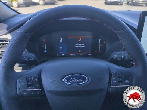 New 2026 Ford Escape ST-Line w/ Tech Pack #1 FWD image 33