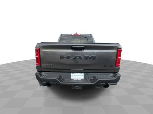 Used 2025 RAM 1500 RHO w/ Bed Utility Group AWD/4WD image 7