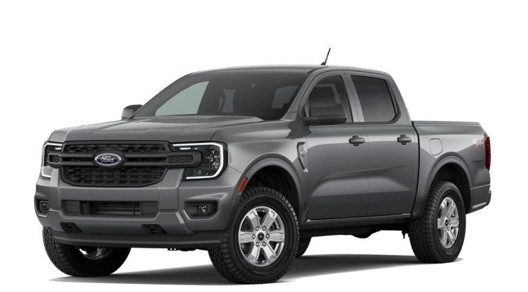 New 2026 Ford Ranger XL AWD/4WD image 34