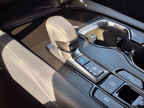 Used 2023 Lexus RX 350 Premium Plus w/ Accessory Package FWD image 18