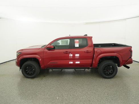 New 2026 Toyota Tacoma SR5 image 47