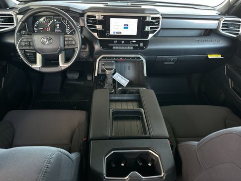 New 2026 Toyota Tundra SR5 RWD image 9