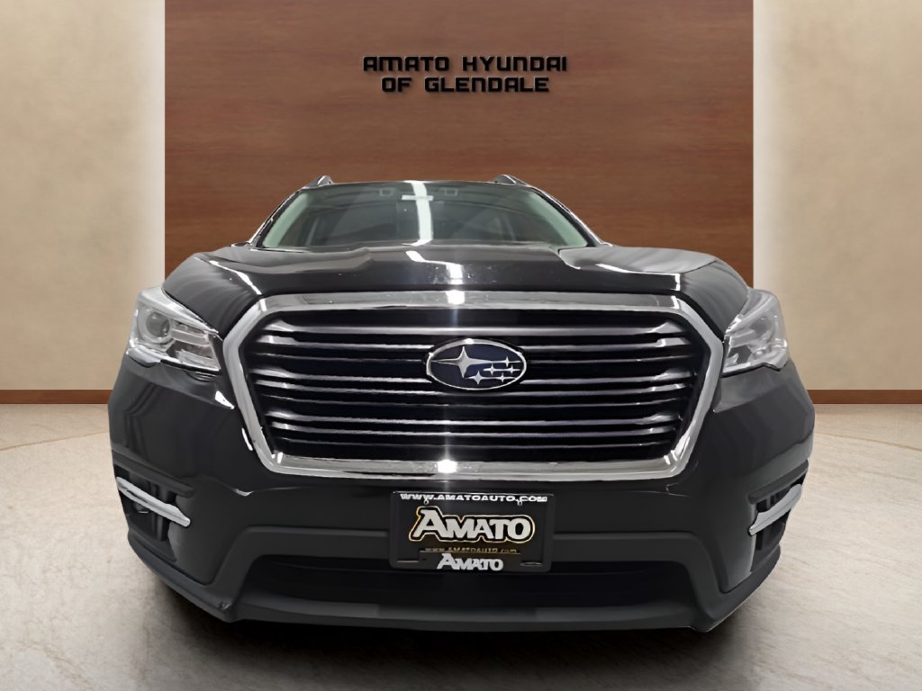 Used 2019 Subaru Ascent Limited w/ Popular Package #4 AWD/4WD image 9