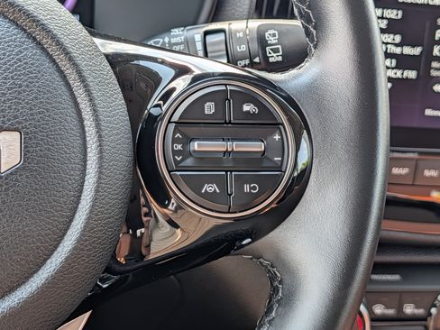 Certified 2024 Kia Soul EX w/ Option Group 015 FWD image 30