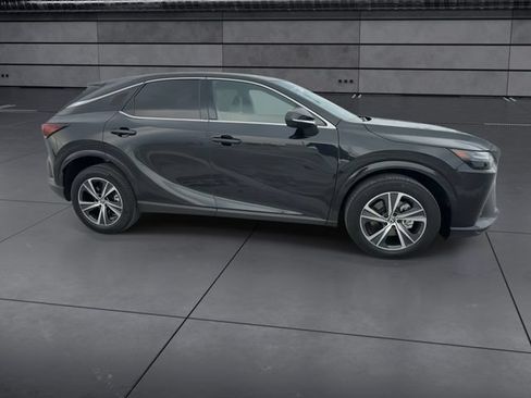Certified 2024 Lexus RX 350 FWD w/ Technology Package image 9