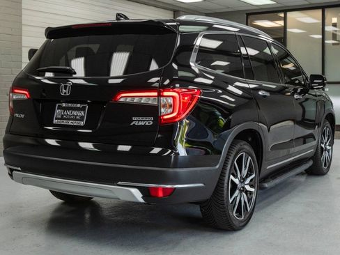 Used 2019 Honda Pilot Touring image 37