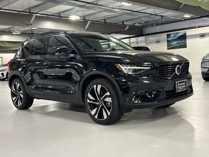 Certified 2023 Volvo XC40 B5 Plus w/ Protection Package Premier