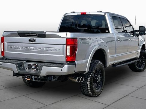 Used 2020 Ford F250 Lariat AWD/4WD image 13