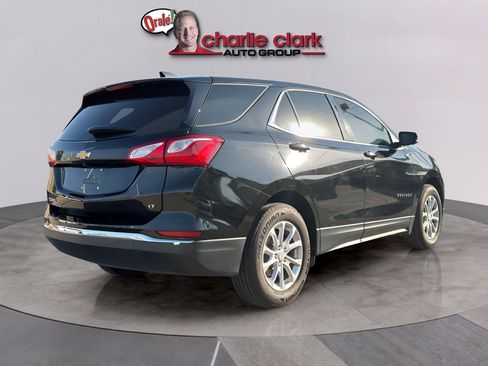 Used 2020 Chevrolet Equinox LT FWD image 5
