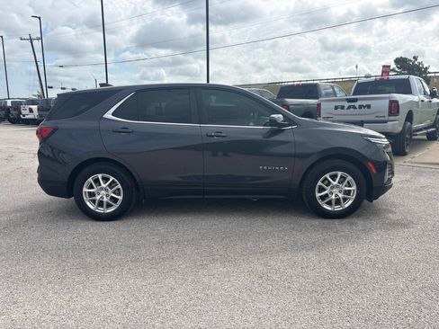 Used 2022 Chevrolet Equinox LT FWD image 7