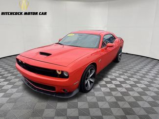 Used 2019 Dodge Challenger R/T RWD 360° Tour