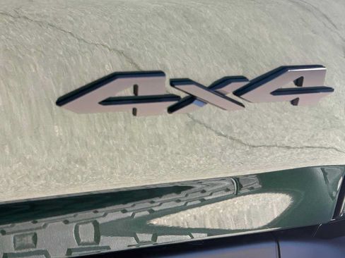 New 2026 RAM 1500 Rebel AWD/4WD image 34