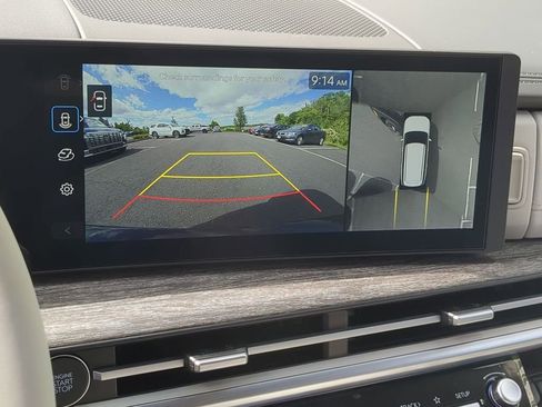 Used 2024 Hyundai Santa Fe Limited image 20