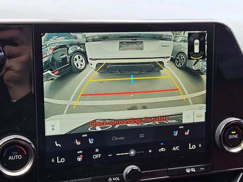 Used 2024 Lexus NX 350h AWD image 16