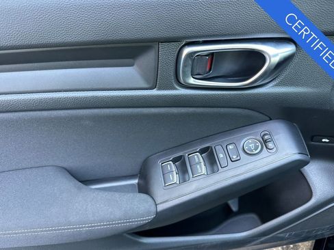 Certified 2026 Honda Civic Sport image 11