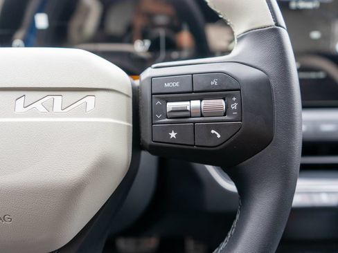 New 2026 Kia K4 GT-Line Turbo FWD image 20