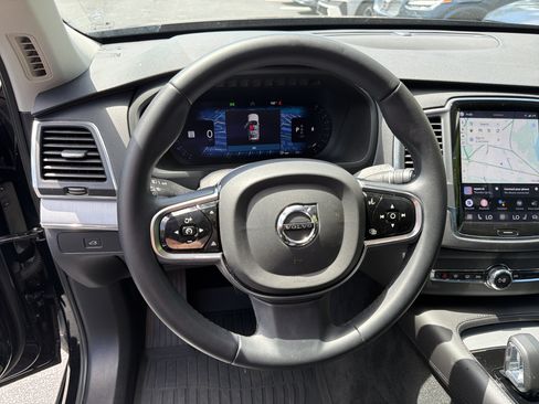 Certified 2023 Volvo XC90 B5 Core w/ Protection Package Premier AWD/4WD image 18