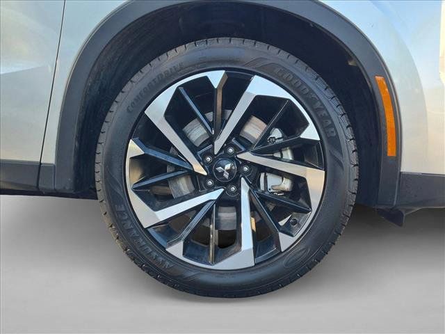 Used 2024 Mitsubishi Outlander SE FWD image 20