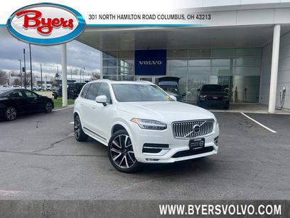 Certified 2023 Volvo XC90 B5 Plus w/ Protection Package Premier