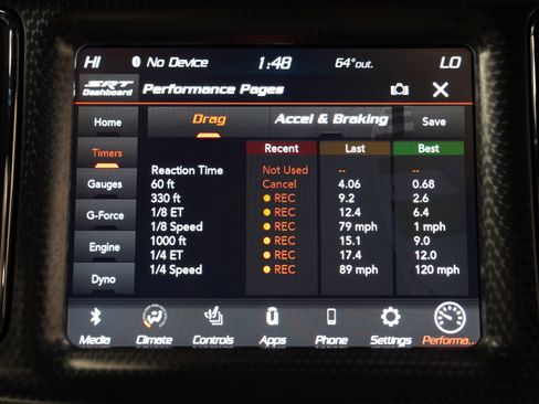 Used 2021 Dodge Challenger SRT Hellcat Redeye image 28