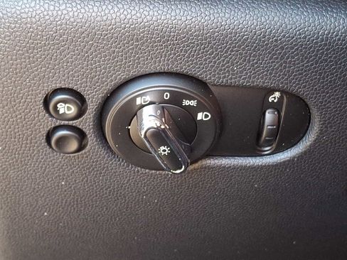 Certified 2023 MINI Cooper John Cooper Works w/ Driver Assistance Package image 25