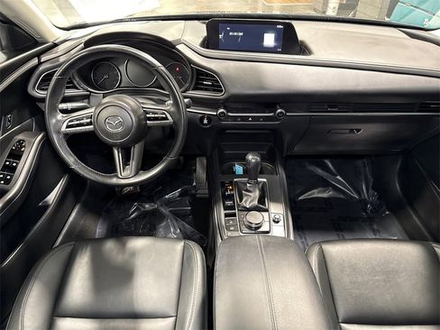 Certified 2023 MAZDA CX-30 AWD 2.5 S w/ Select Package image 9