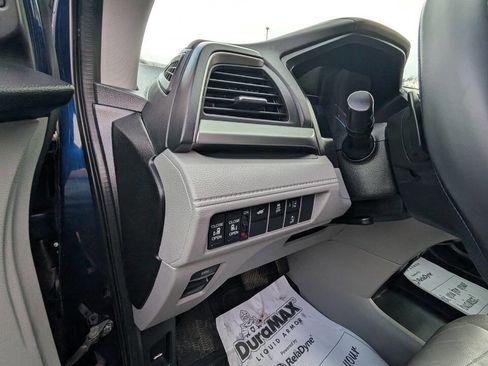 Used 2020 Honda Odyssey EX-L image 26