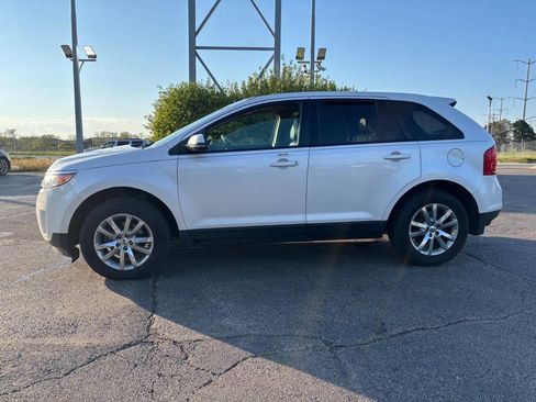 Used 2013 Ford Edge SEL FWD image 6