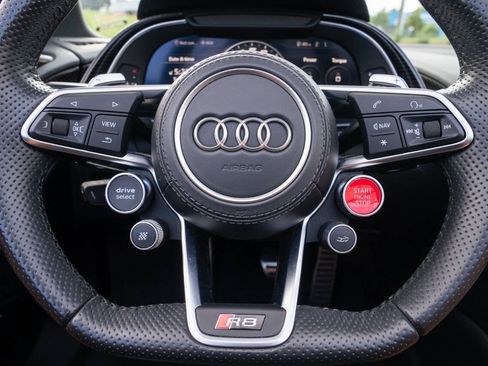 Used 2020 Audi R8 V10 performance AWD/4WD image 44