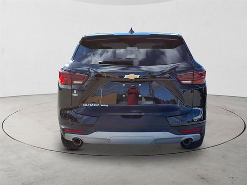 New 2025 Chevrolet Blazer LT image 6
