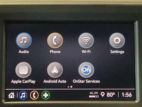 Used 2024 Chevrolet Equinox LT image 25