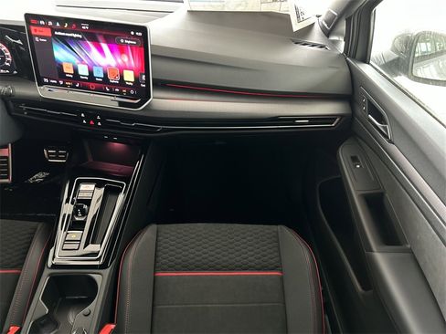 New 2026 Volkswagen GTI SE image 49