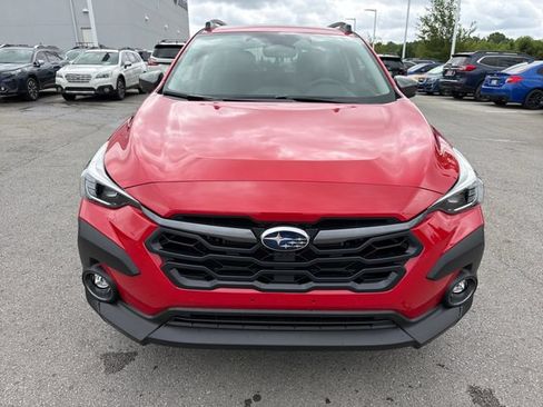 New 2026 Subaru Crosstrek 2.5i Limited w/ Crosstrek Mirror Package AWD/4WD image 2