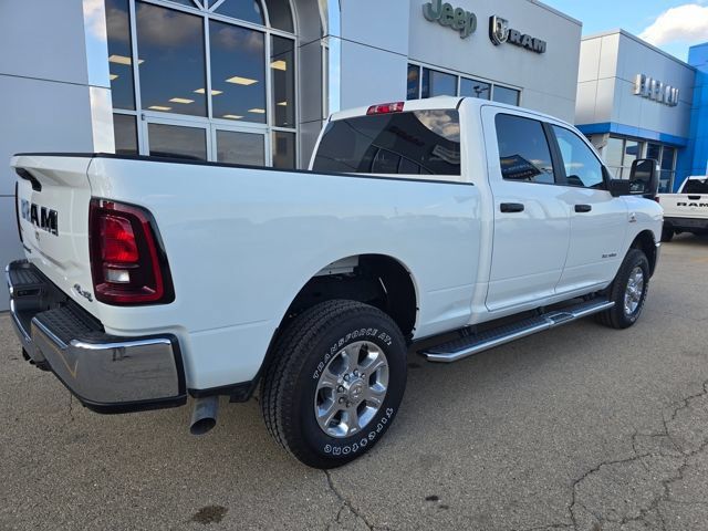 Used 2025 RAM 2500 Big Horn AWD/4WD image 5