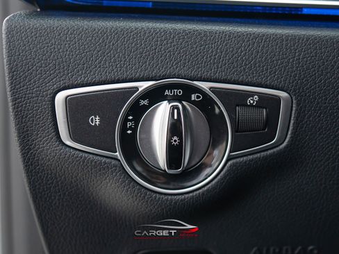 Used 2018 Mercedes-Benz E 400 Coupe w/ Premium 2 Package image 33