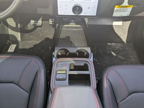 New 2026 Ford Mustang Mach-E Premium w/ Sport Appearance Package image 18