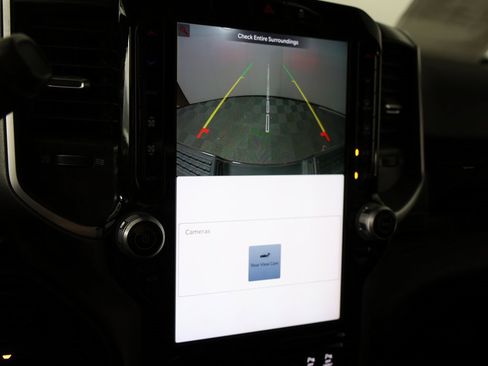 Used 2025 RAM 2500 Big Horn image 23