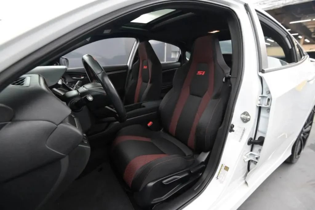 Used 2020 Honda Civic Si image 37